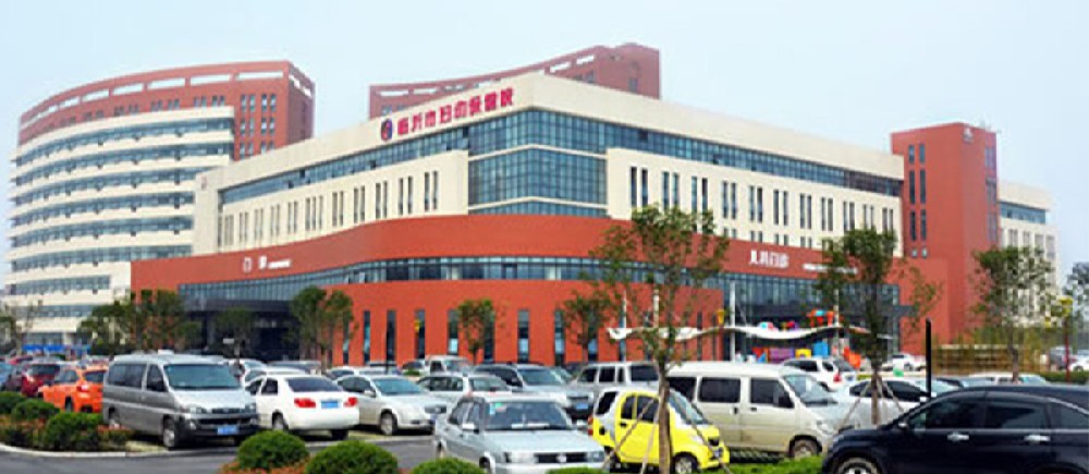 山东省临沂市妇幼保健院中心供氧设备带安装