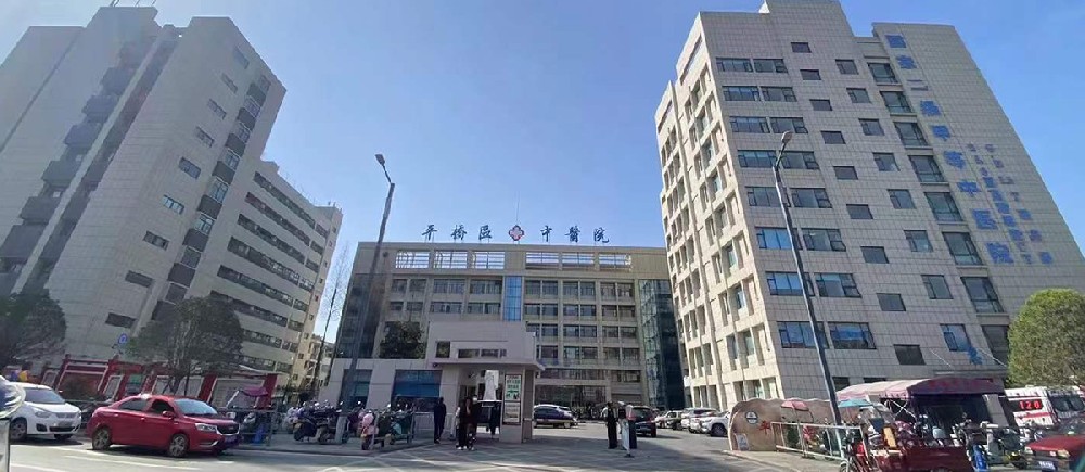 信阳市平桥区中医院病房设备带氧气终端 、吸引终端、空气终端