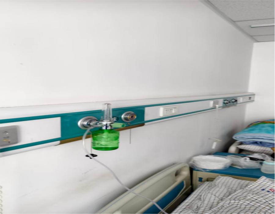 病房床头设备带厂家（康护）